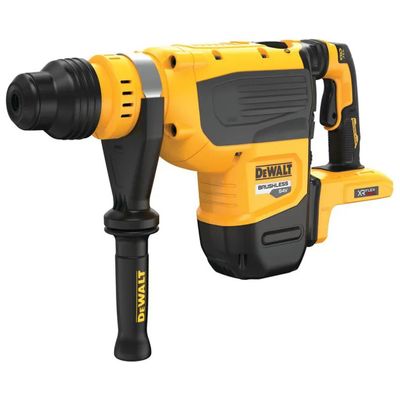 DeWALT DCH735N-XJ Martello Demoperforatore SDS-Max 54V XR FLEXVOLT DeWALT DCH735N-XJ Martello Demoperforatore SDS-Max 54V XR FLEXVOLT
