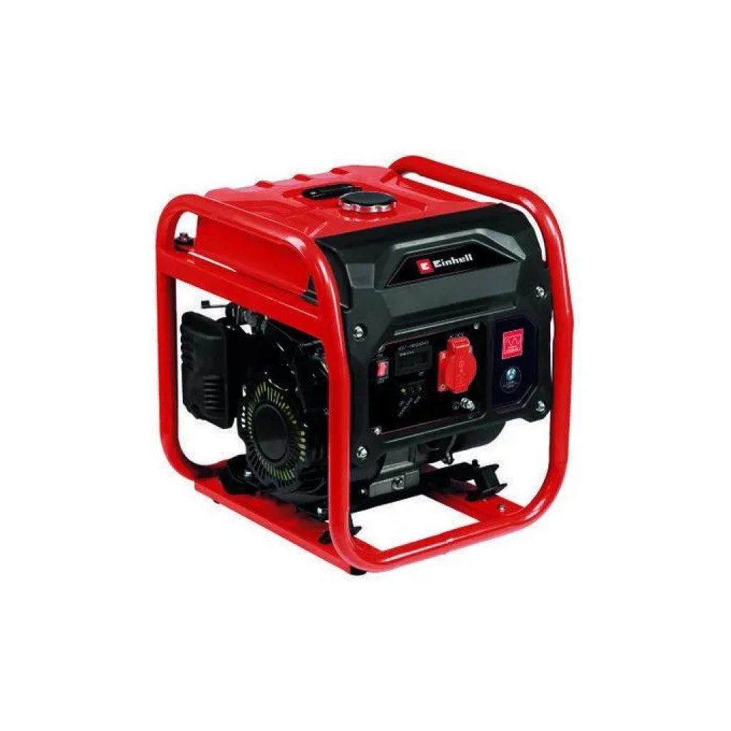 Einhell TC-IG 1100 Generatore Inverter a Benzina 1100 W