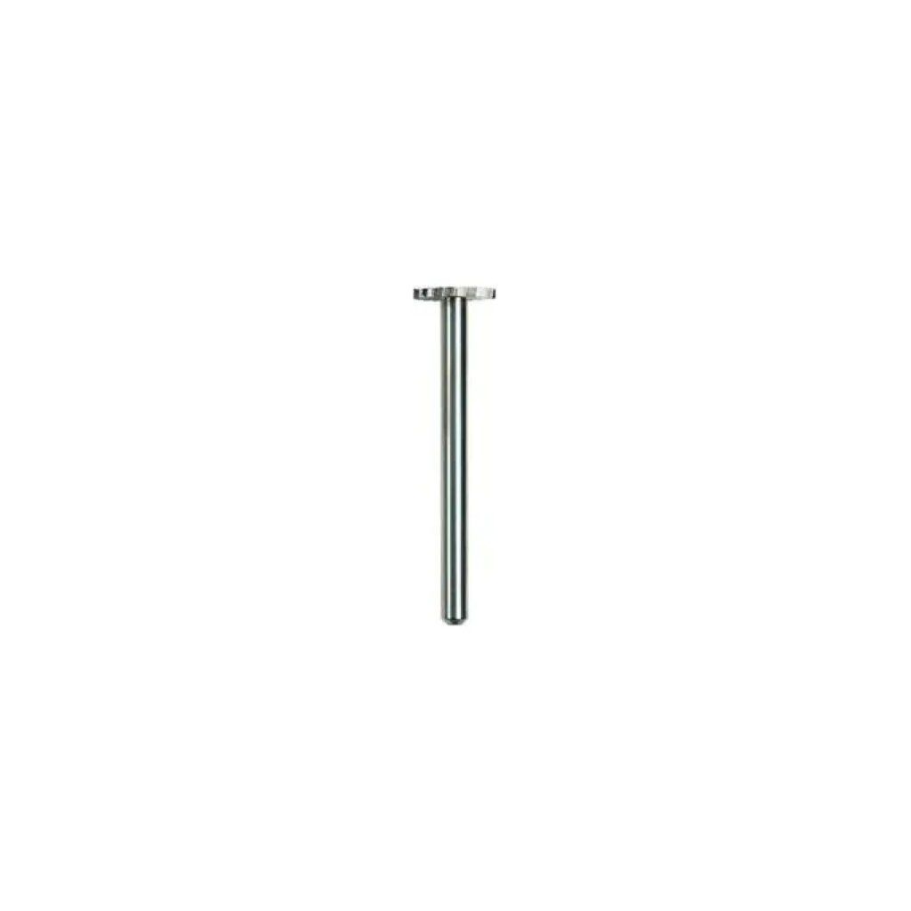 Dremel Fresa 199 per incisione, 9,5 mm, gambo 3,2 mm, confezione da 2 Dremel Fresa 199 per incisione, 9,5 mm, gambo 3,2 mm, confezione da 2