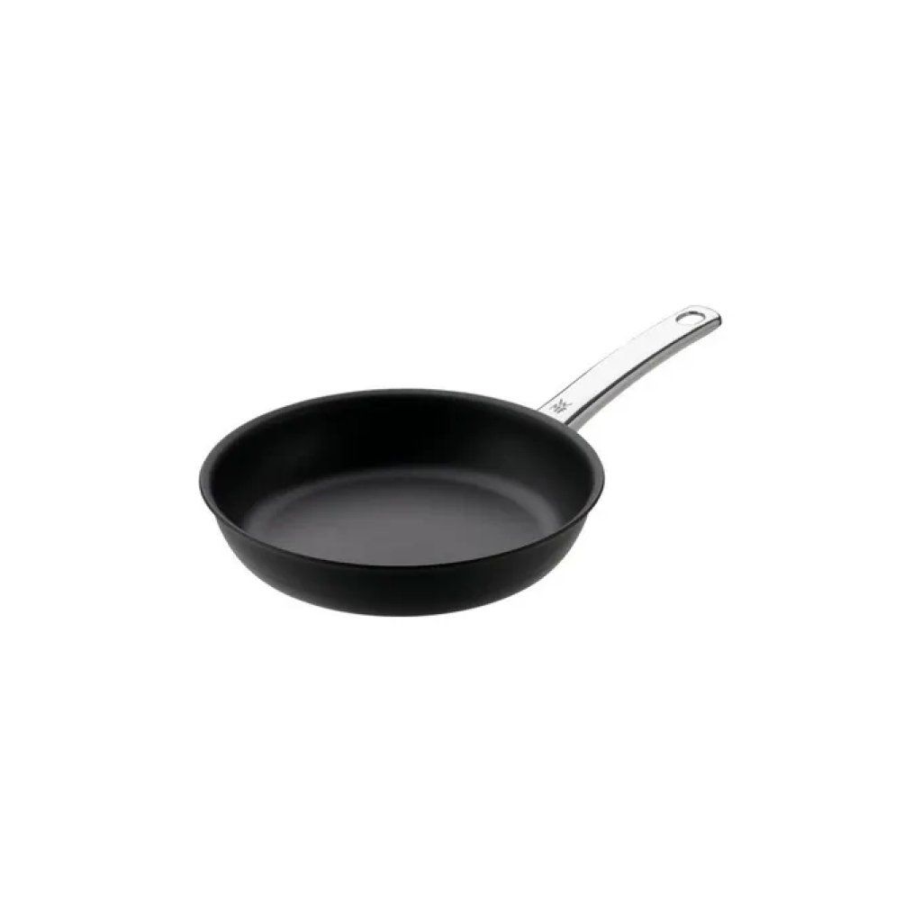 WMF Steak Profi Padella 28 cm in Acciaio Inox