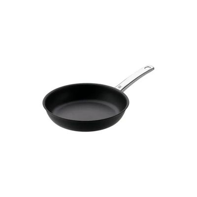 WMF Steak Profi Padella 28 cm in Acciaio Inox