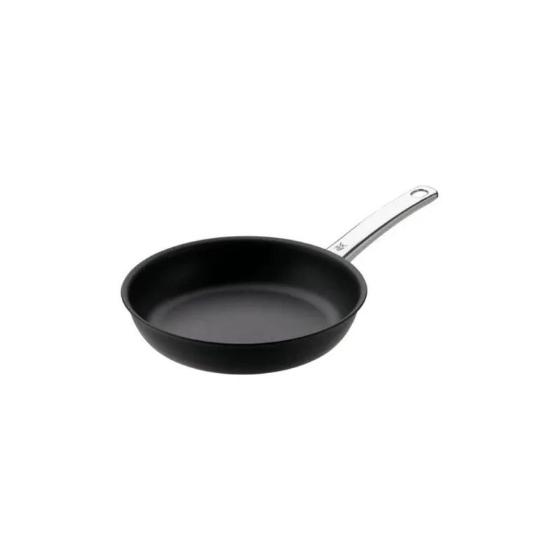 WMF Steak Profi Padella 28 cm in Acciaio Inox
