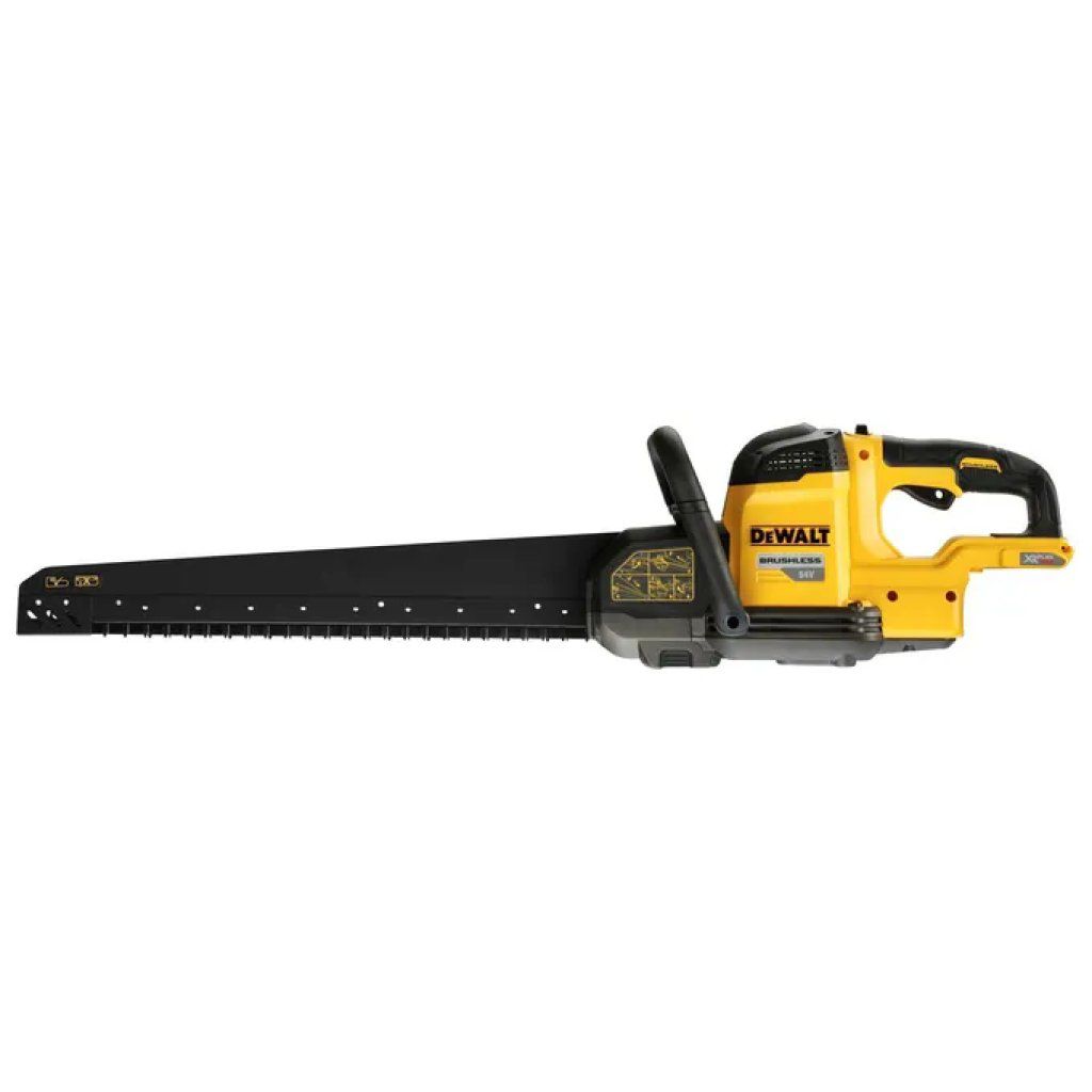 DeWALT DCS397N-XJ Sega Alligator Brushless 54V XR FLEXVOLT, lama 430 mm