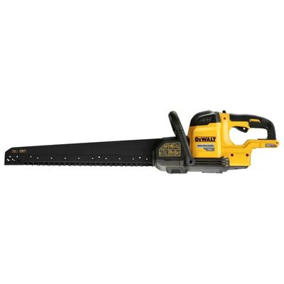 DeWALT DCS397N-XJ Sega Alligator Brushless 54V XR FLEXVOLT, lama 430 mm DeWALT DCS397N-XJ Sega Alligator Brushless 54V XR FLEXVOLT, lama 430 mm