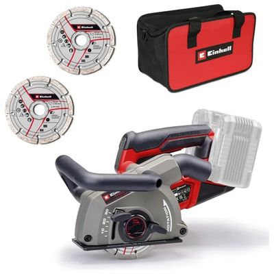 Einhell TP-MA 36/30 Li BL-Solo Scanalatore per Muri a Batteria