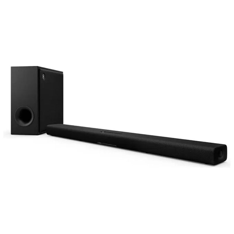 Yamaha True X PKTRUE50A Soundbar 5.1 con Dolby Atmos