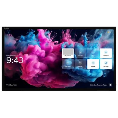 Avocor AVH-6520 H-Series Display Interattivo 65" 4K Touch