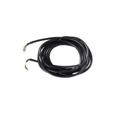 2N 9155055 Cavo di connessione nero da 5 m per Helios IP Verso