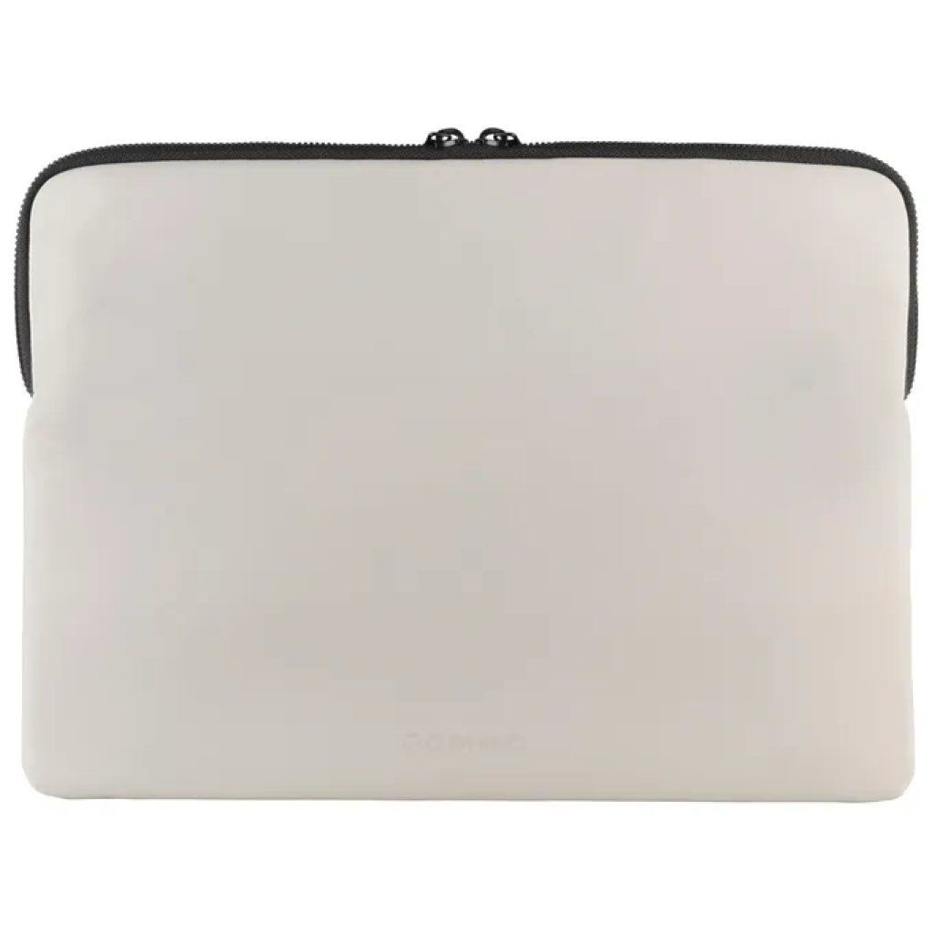 Tucano Gommo Sleeve per MacBook Air 15 Tucano Gommo Sleeve per MacBook Air 15" e Laptop 14" Grigio