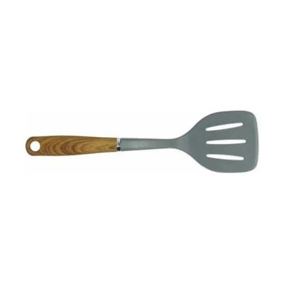 Tognana Stone & Wood Style – Spatola da cucina in nylon, 34 cm
