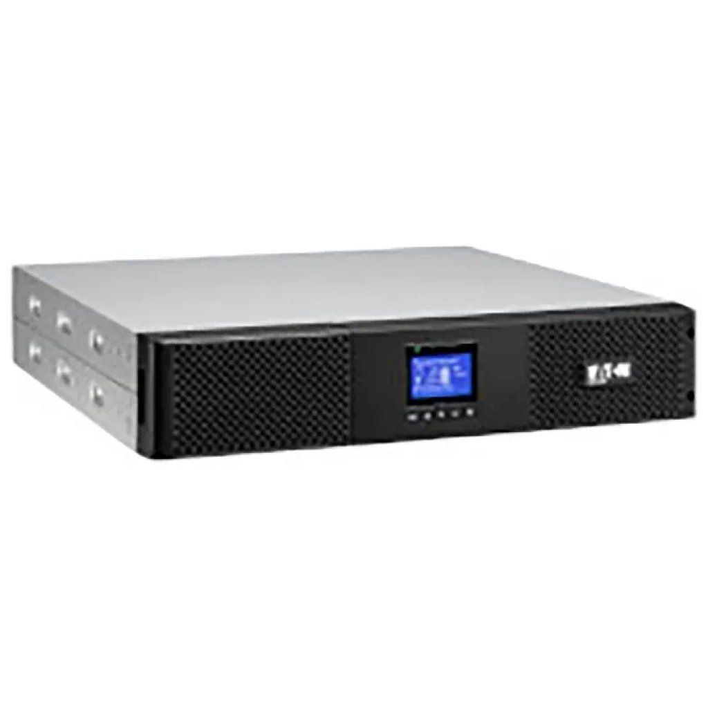 Eaton 9SX1500IR UPS Online 1500 VA / 1350 W Rack 2U Eaton 9SX1500IR UPS Online 1500 VA / 1350 W Rack 2U