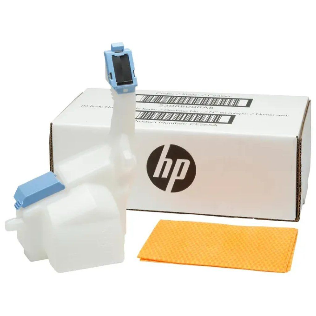 HP CE265A Unità originale di raccolta toner HP CE265A Unità originale di raccolta toner