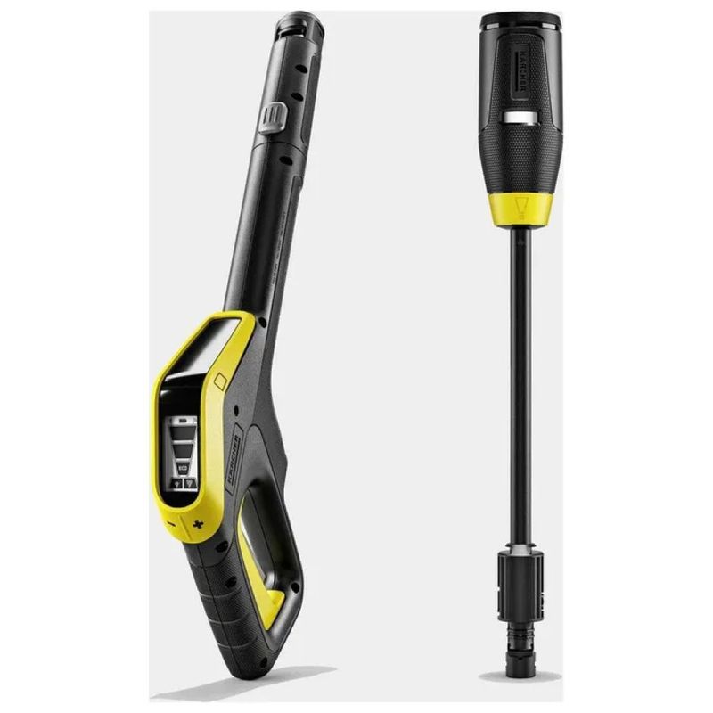 KARCHER Kärcher K 7 Comfort Premium Connect Idropulitrice 180 bar, 3000 W KARCHER Kärcher K 7 Comfort Premium Connect Idropulitrice 180 bar, 3000 W
