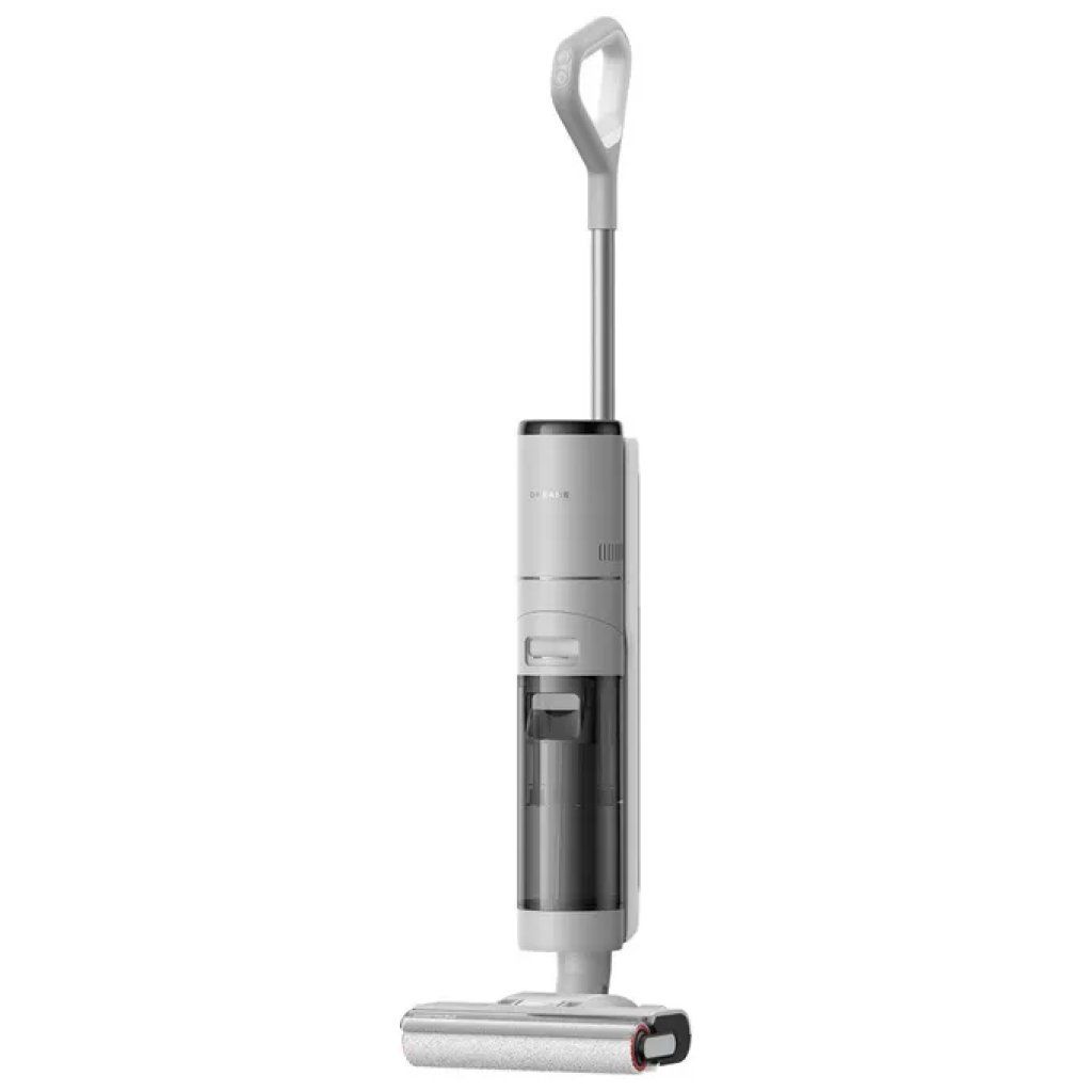 Dreame G10 Pro Lavapavimenti Cordless Secco e Bagnato, 16.000 Pa, 35 min, Nero Dreame G10 Pro Lavapavimenti Cordless Secco e Bagnato, 16.000 Pa, 35 min, Nero