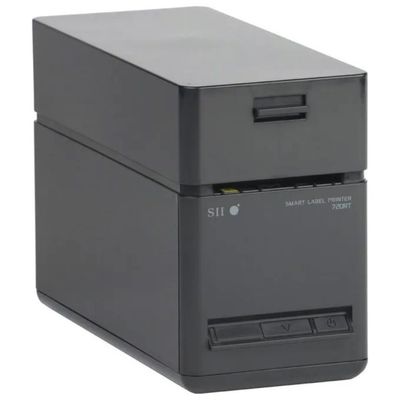 SEIKO INSTRUMENTS Seiko SLP720RT-EK2F11-05 Stampante per Etichette Ethernet e USB
