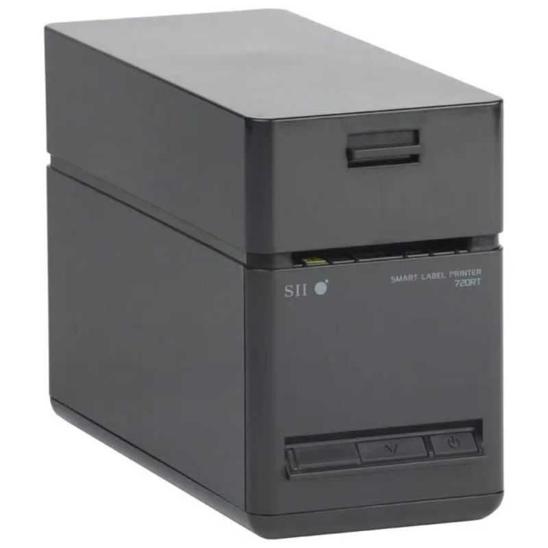 SEIKO INSTRUMENTS Seiko SLP720RT-EK2F11-05 Stampante per Etichette Ethernet e USB