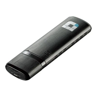 D-Link DWA-182 Adattatore Wi-Fi USB AC1200 Dual Band D-Link DWA-182 Adattatore Wi-Fi USB AC1200 Dual Band