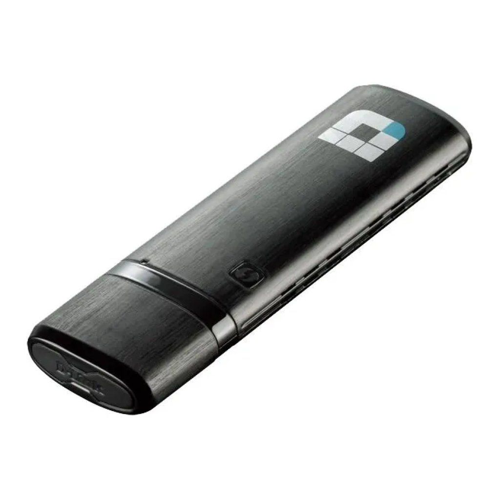 D-Link DWA-182 adattatore Wi-Fi USB AC1200 Dual Band D-Link DWA-182 adattatore Wi-Fi USB AC1200 Dual Band