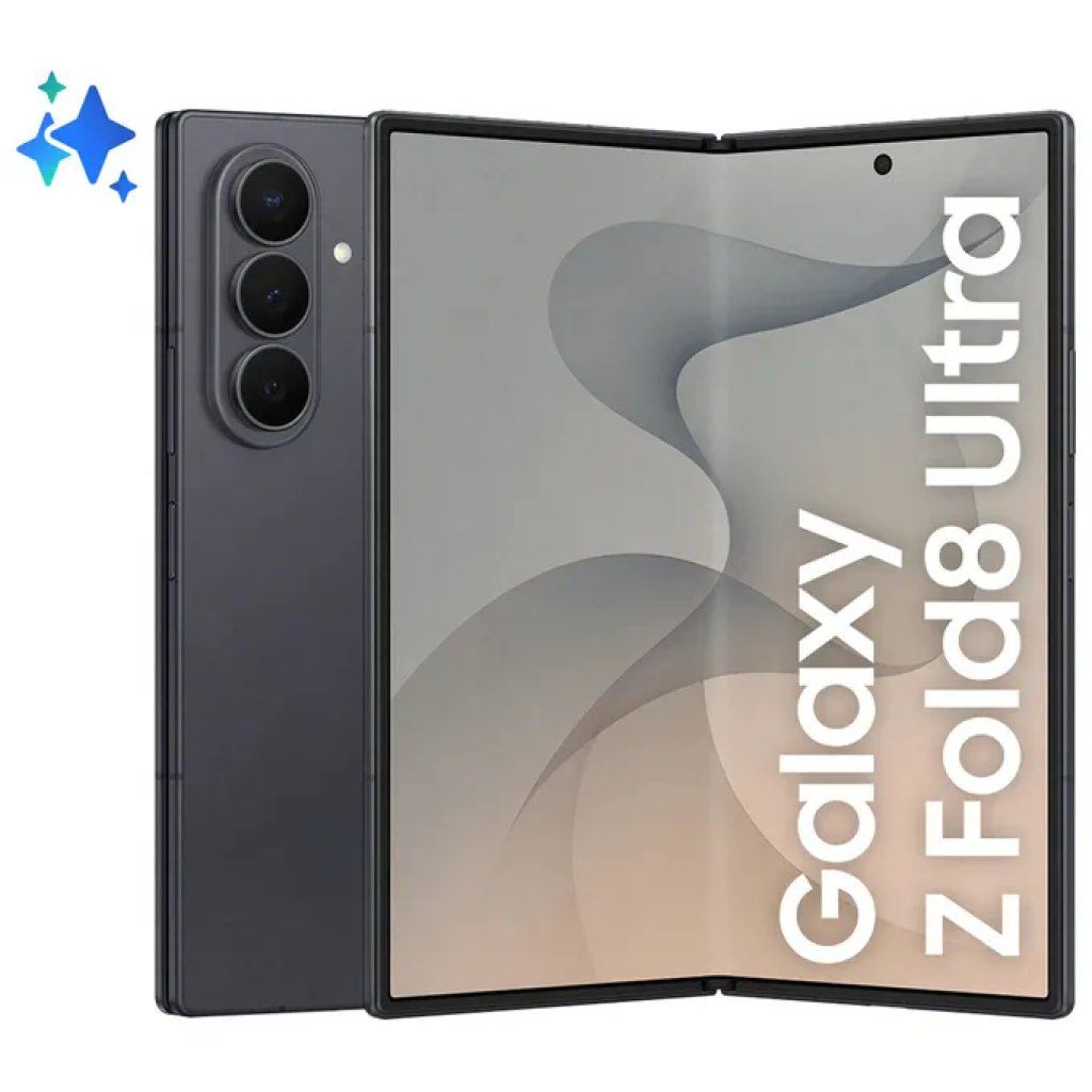Samsung Galaxy Z Fold8 Ultra 1TB, 16GB RAM, Grafite
