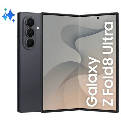 Samsung Galaxy Z Fold8 Ultra 1TB, 16GB RAM, Grafite Samsung Galaxy Z Fold8 Ultra 1TB, 16GB RAM, Grafite