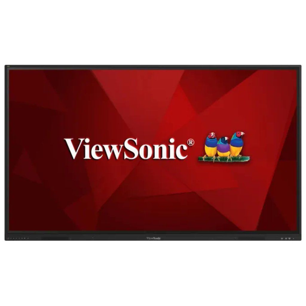 ViewSonic IFP86G1 Lavagna Interattiva 86 ViewSonic IFP86G1 Lavagna Interattiva 86" 4K UHD