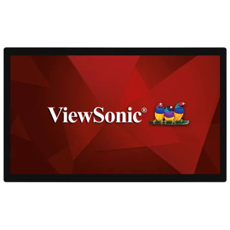 ViewSonic TD3207 Monitor Touchscreen Open Frame 32” Full HD