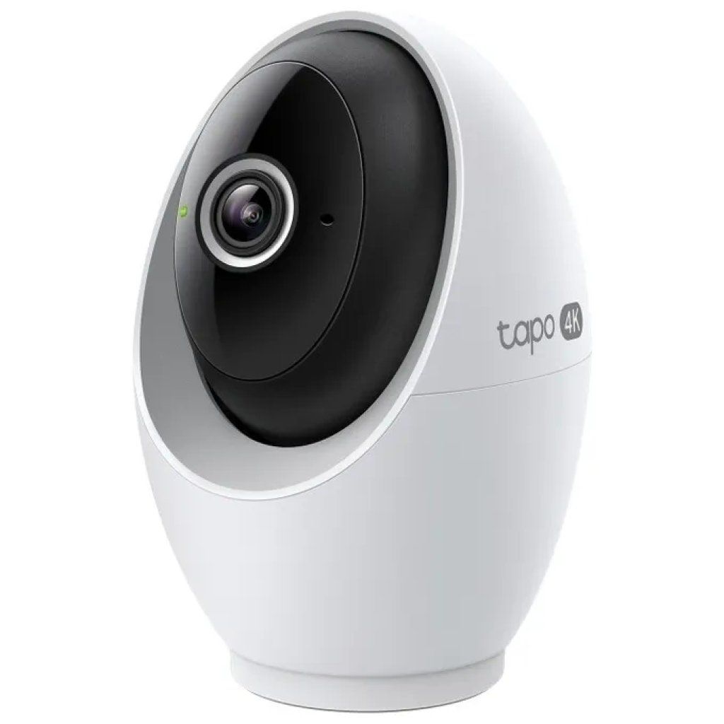 TP-Link Tapo C260 Telecamera Wi-Fi Interna 4K