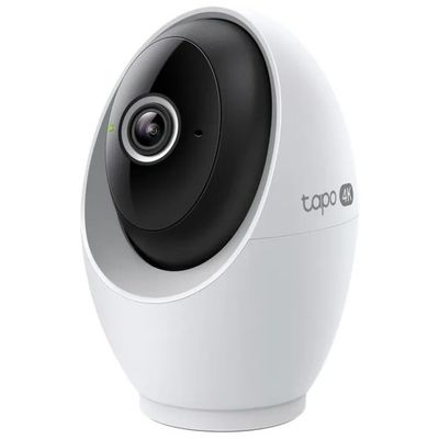 TP-Link Tapo C260 Telecamera Wi-Fi Interna 4K