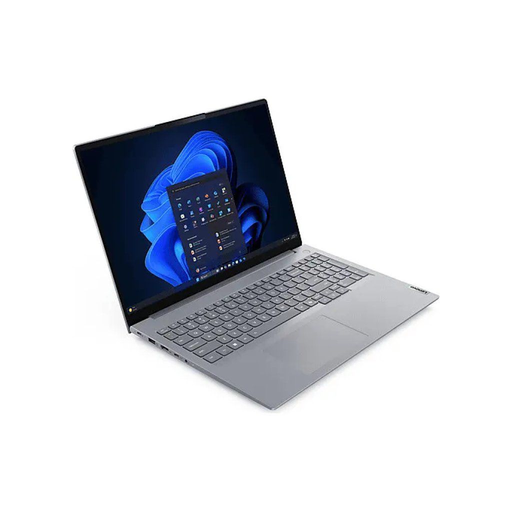 Lenovo ThinkBook 16 G9 AHP Notebook Ryzen 7, 16 GB RAM, 512 GB SSD, WUXGA, Wi-Fi 7