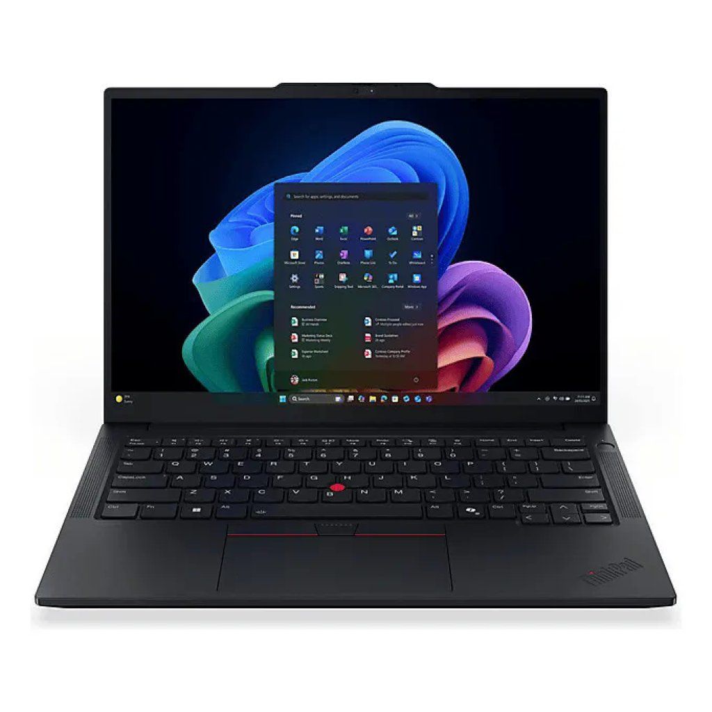 Lenovo ThinkPad E14 Gen 8, Core Ultra 5, 16 GB RAM, SSD 512 GB