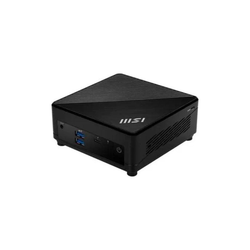 MSI Cubi 5 Mini PC Intel Core 7 150U, 16 GB RAM, 1 TB SSD