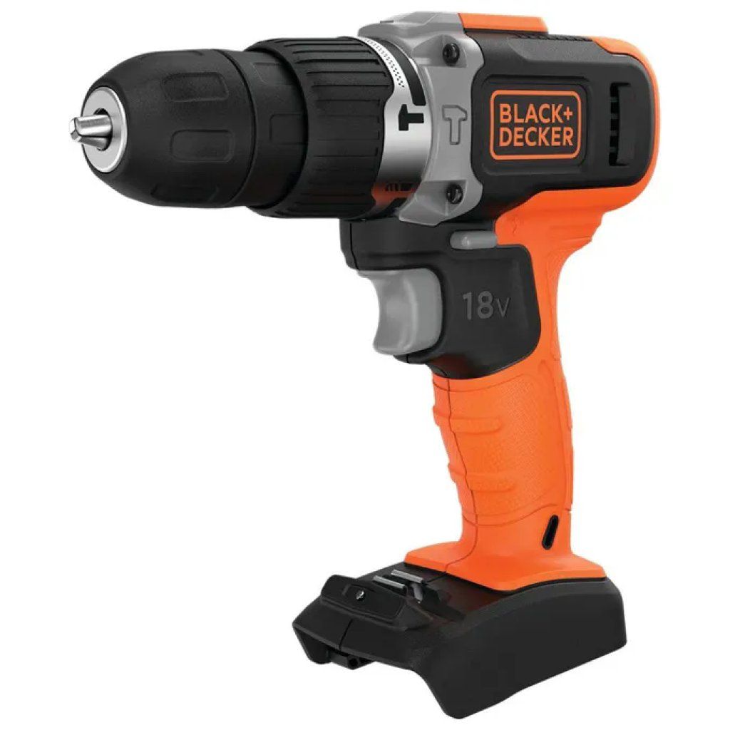 BLACK+DECKER BCD003N-XJ Trapano Avvitatore a Percussione 18V