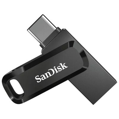 SanDisk Ultra Dual Drive Go USB-C/USB-A 32 GB