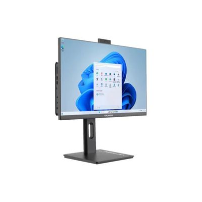 Yashi Victory 24 AY24821 All-in-One, Intel Core i5, 8 GB RAM, 512 GB SSD, 24 Yashi Victory 24 AY24821 All-in-One, Intel Core i5, 8 GB RAM, 512 GB SSD, 24" Full HD, Nero