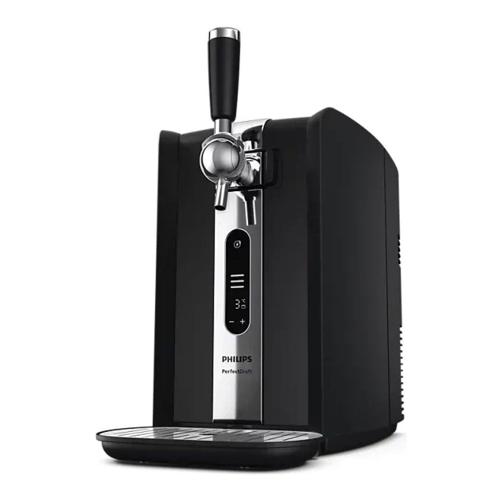 Philips PerfectDraft Serie 7000 HD3770/90 Spillatore di Birra 6 L Nero