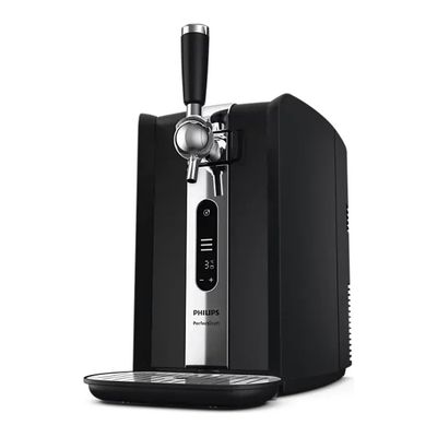 Philips PerfectDraft Serie 7000 HD3770/90 Spillatore di Birra 6 L Nero