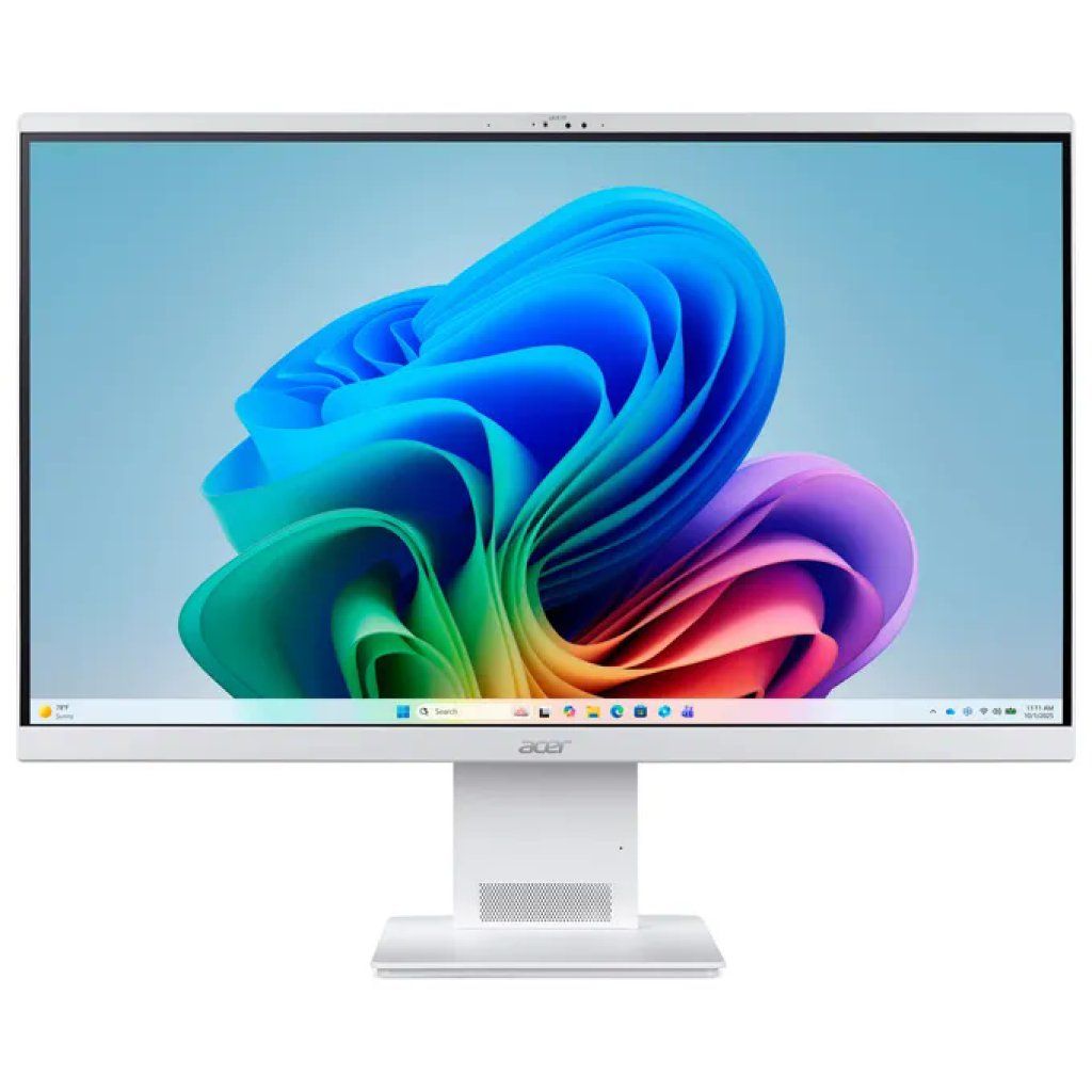 ACER Monitor Acer S27B-UGLNL 27 ACER Monitor Acer S27B-UGLNL 27" Full HD IPS Nero