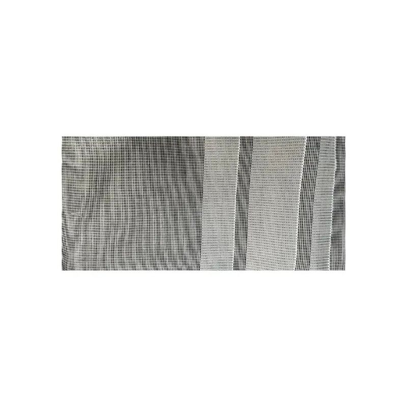 Arisol Travley Stuoia da Campeggio e Veranda 250 x 370 cm Grigia