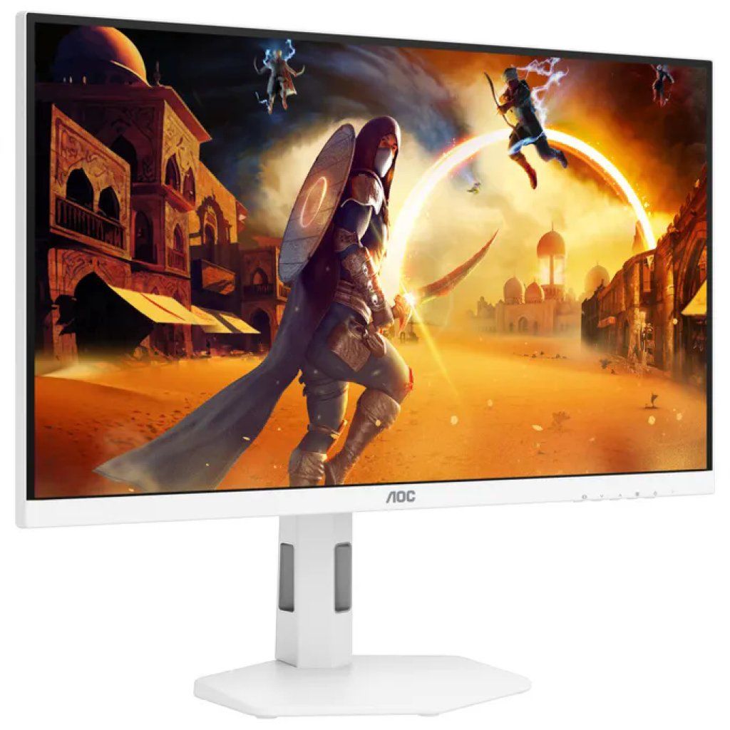 AOC U27G4-WS G4 Monitor Gaming 27” 4K UHD IPS 160 Hz