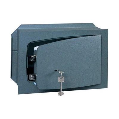 CISA 8A010-20 Cassaforte a Muro con Chiave a Doppia Mappa CISA 8A010-20 Cassaforte a Muro con Chiave a Doppia Mappa