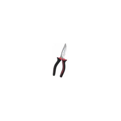 USAG 133AP Pinze a becchi mezzotondi piegati a 45° – 160 mm