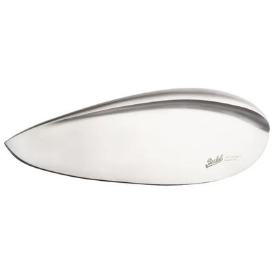 Berkel Primitive Coltello da Cucina, Lama 22 cm, Acciaio Inox Satinato Berkel Primitive Coltello da Cucina, Lama 22 cm, Acciaio Inox Satinato
