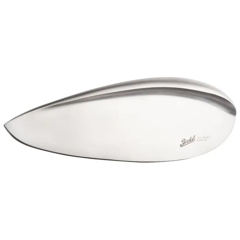 Berkel Primitive Coltello da Cucina, Lama 22 cm, Acciaio Inox Satinato