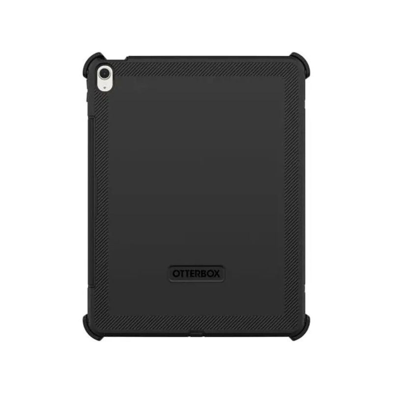 OtterBox Defender – Custodia nera per iPad Air 13" M2/M3