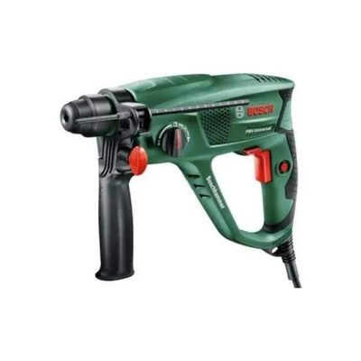 Bosch PBH Universal 06033A9306 Martello perforatore SDS-plus 550 W