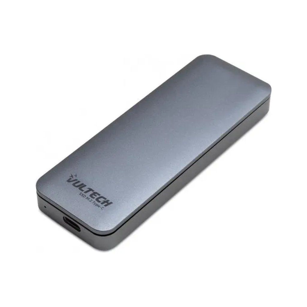Vultech GS-NVMETC Box USB-C per SSD M.2 NVMe