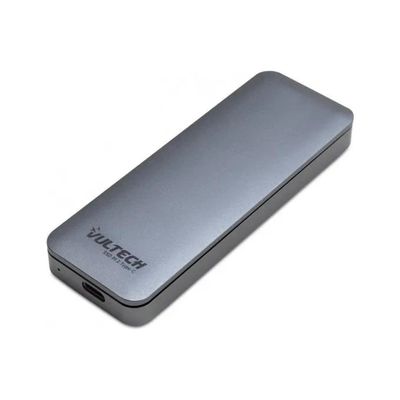 Vultech GS-NVMETC Box USB-C per SSD M.2 NVMe Vultech GS-NVMETC Box USB-C per SSD M.2 NVMe
