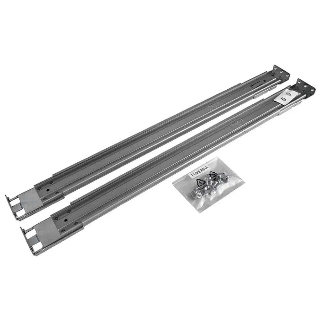 QNAP RAIL-A03-57 – Kit guide di montaggio per rack NAS 2U
