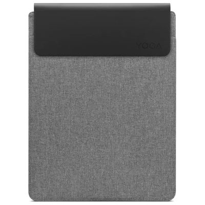Lenovo GX41K68624 – Custodia per laptop 14,5" grigia