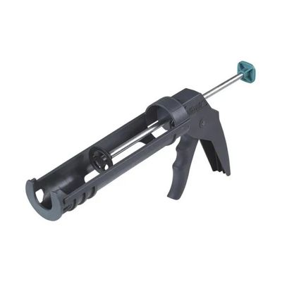 Wolfcraft MG600 Pistola per Silicone e Adesivi, 280 kg, Cartucce da 310 ml Wolfcraft MG600 Pistola per Silicone e Adesivi, 280 kg, Cartucce da 310 ml